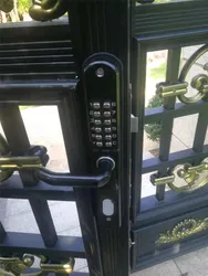 CRITERION 800a Digital Entry Code Keyless Mechanical Digital Combination Password Door Lock