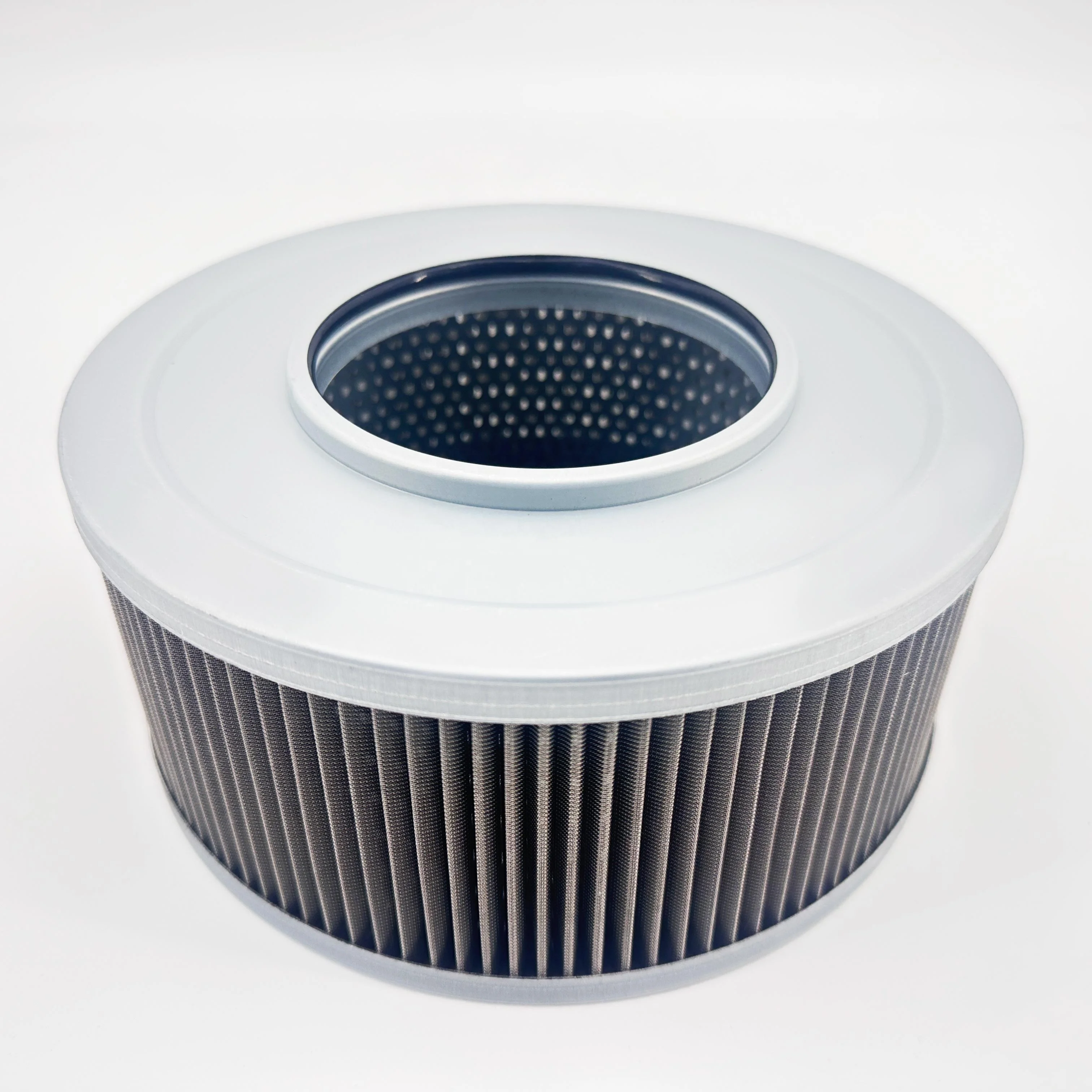 Hydraulic Oil Filter Generator Set Equipment Accessories 2446R330F1