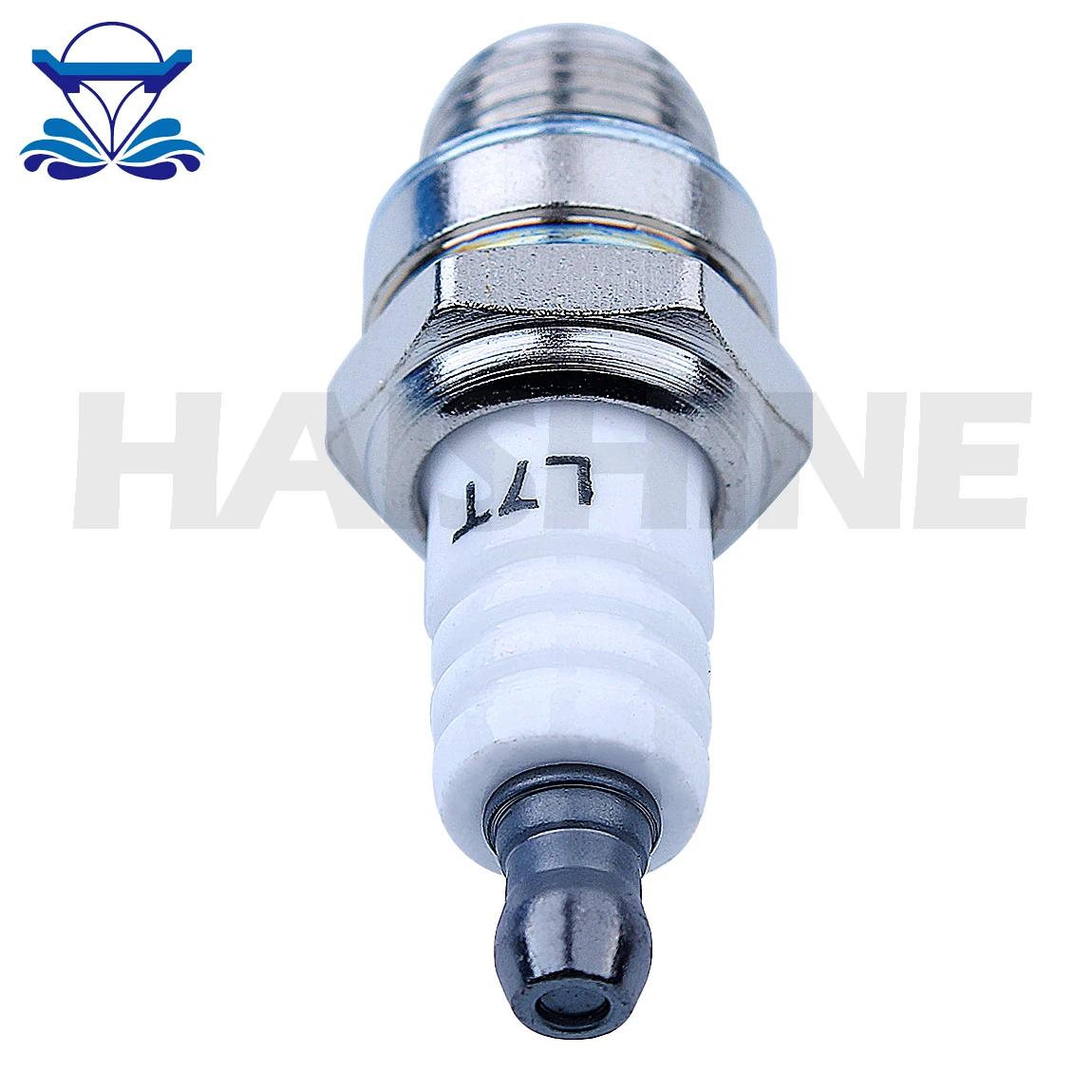 Свеча зажигания L7T для бензопилы Husqvarna 50 51 55 61 268 272 XP 345 350