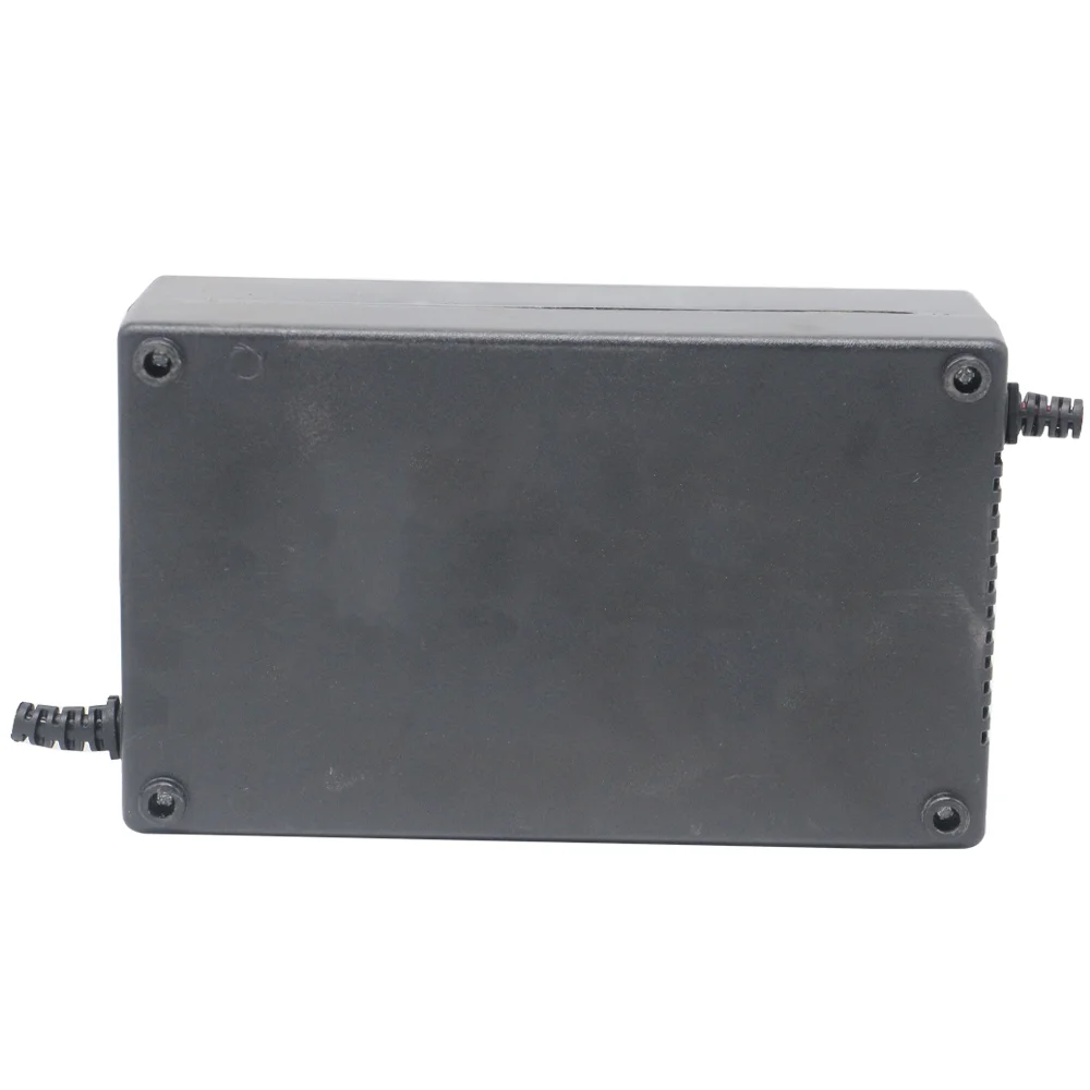 Factory Manufacture Car Battery Charger Maintainer 12V Smart Battery Trickle Charger Automatic Car Battery Charger