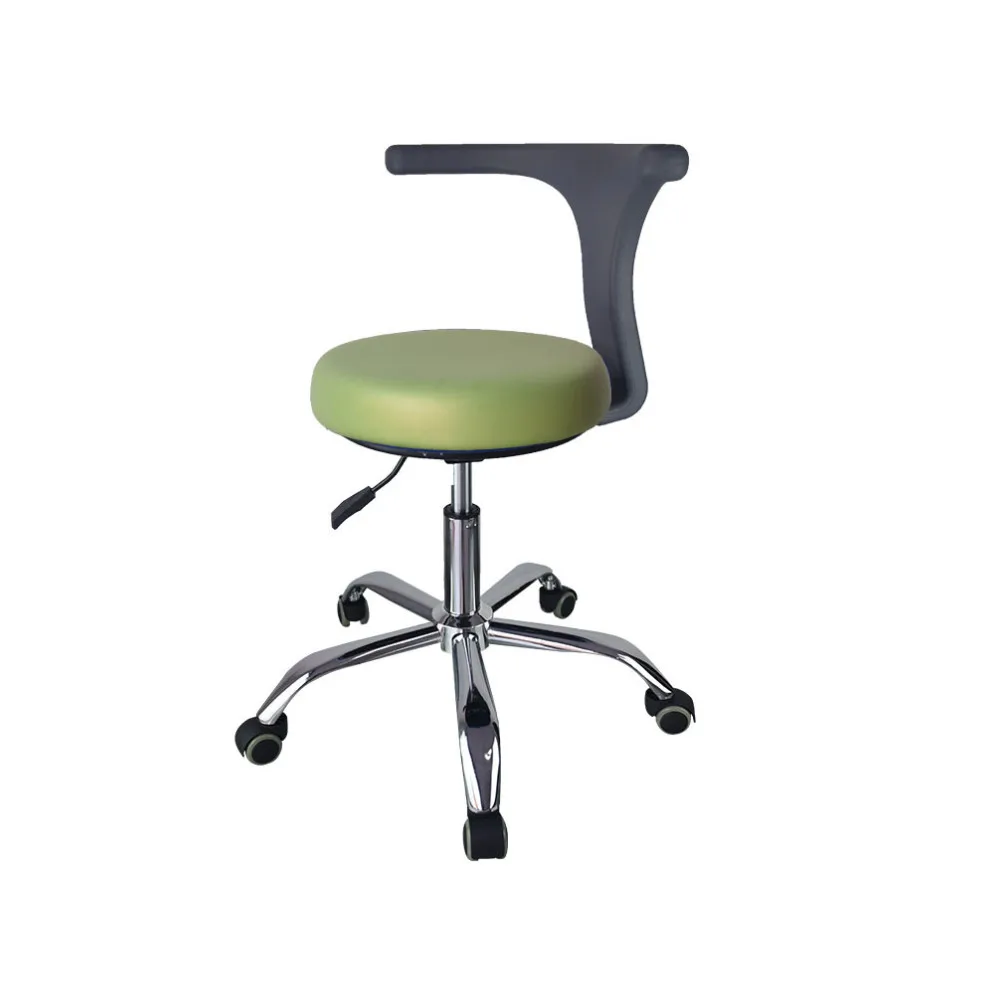 dentist chair equipment dental chair unit saddle type dentist stool doctor chair