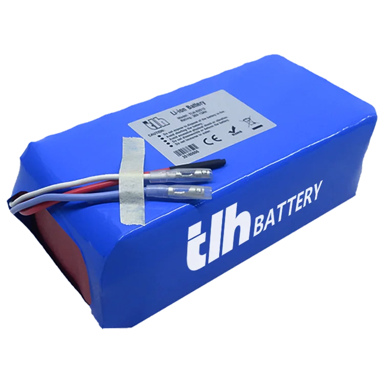 Removable 60V 12Ah citycoco electric scooter lithium battery pack