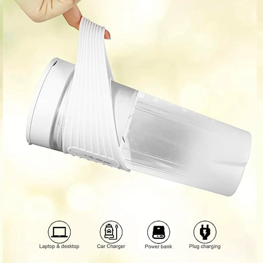 portable fresh juicer blender usb juice machine fresh juicers licuadora portatil portable blender