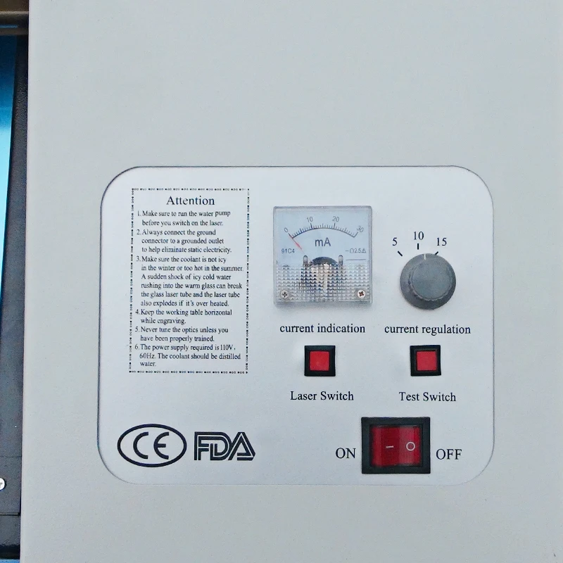 china co2 40w hot sale k40 laser engraver cutter machine