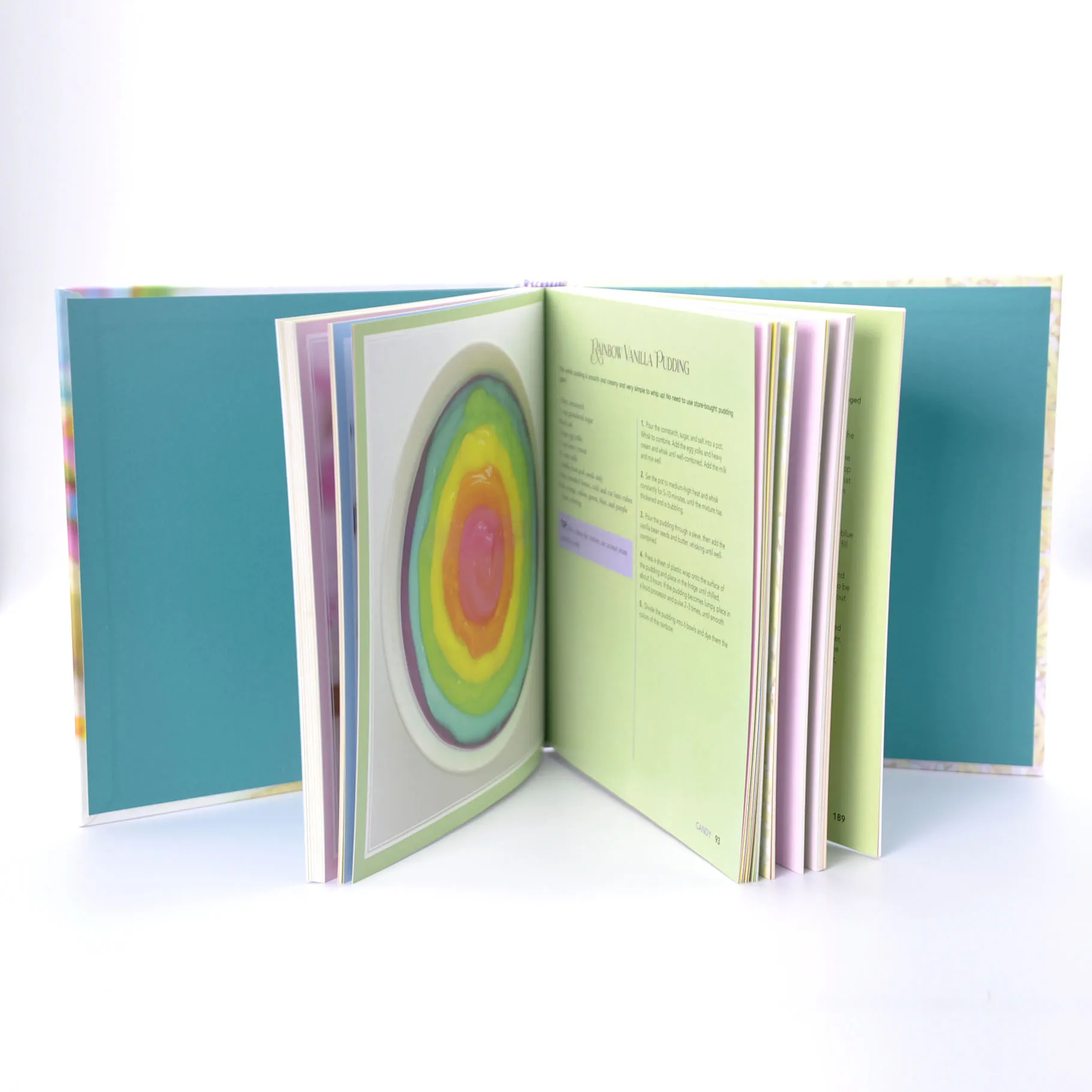 Printing holy bible/Religious scriptures/Kuran by hardcover binding