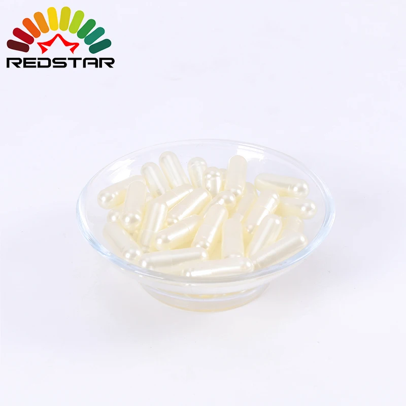 High quality hard gelatin colored blue printed empty capsules pearlescent customized color hard capsules