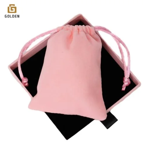 Golden Wholesale Personalized Custom Printed Sports Canvas Cotton Drawstring Bag Backpacks Calico Drawstring Bags