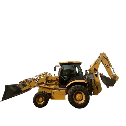 New Arrival Used Caterpillar 420F2  Backhoe Loader Hydraulic Crawler loader used cat 420F2 loaders with cheap price