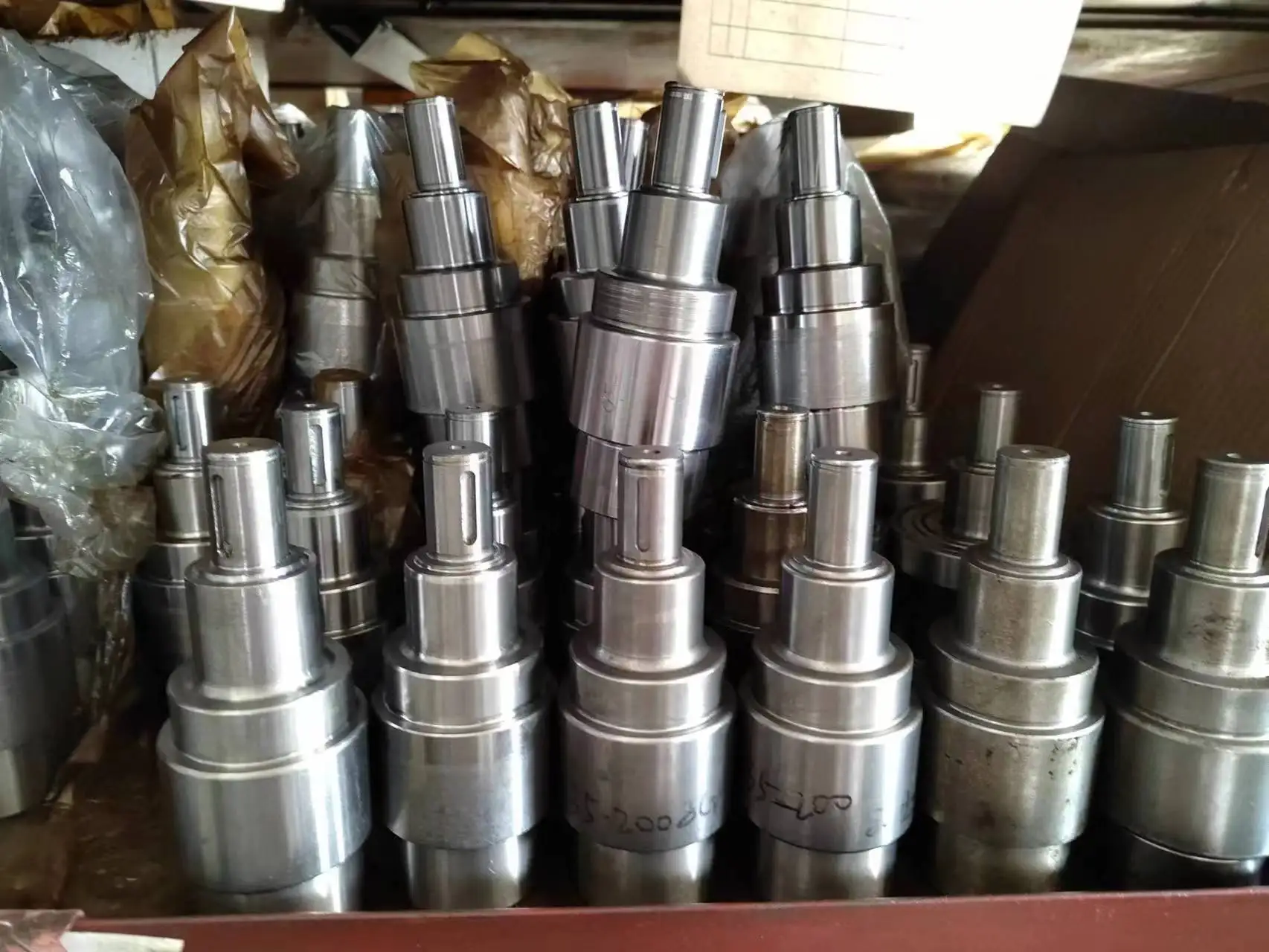 SA67 High efficiency reducer gearbox helical worm speed reducer transmission gearbox worm reducer