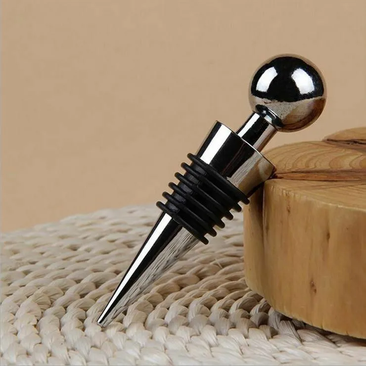 Factory direct supply of three-wire six-wire zinc alloy high quality new arrival wine