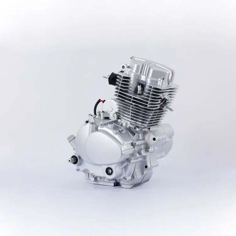 High Quality Chinese Motorcycle Tricycle Engine 250cc 300 Engines Assembly