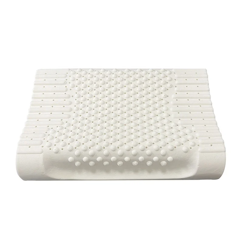High Quality 93 Natural Celestial Latex Pillow