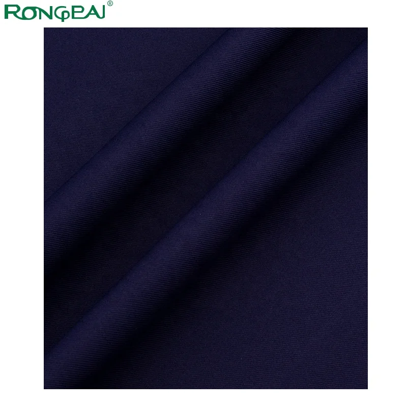 Nurse Workwear Uniforms Fabric for Medical Scrubs Agion 99% 50 Times Wash Nursing Hospital Scrubs Uniform Fabric