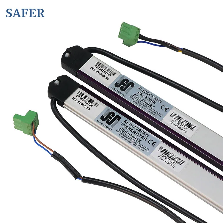 Защитные детали для лифта Kone KM897294 FCU0740 FCU0735 световые шторы