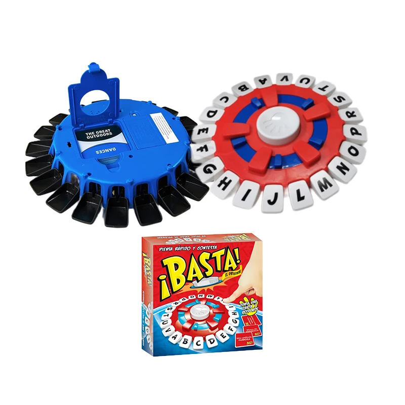 Tapple Family быстро развивающаяся настольная игра со словом группой слов унисекс мыслящие забавные игры развивающая игрушка