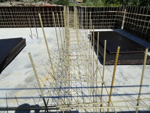 Glass Fiber Reinforcing Polymer Bars for Buildings and Constructions GFRP Bars