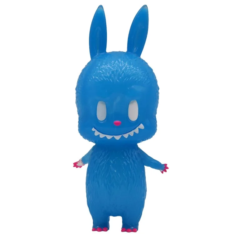 OEM custom Fashion Figure Toys PVC Doll Modern Simple Room Ornaments Soft Action Figure for Decoration