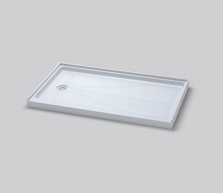 Душевая подставка из стекловолокна, размер под заказ