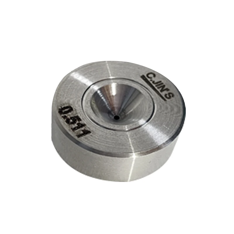 Chipeng China Factory Custom Size 8mm Copper Wire And Cable Diamond Wire Drawing Dies