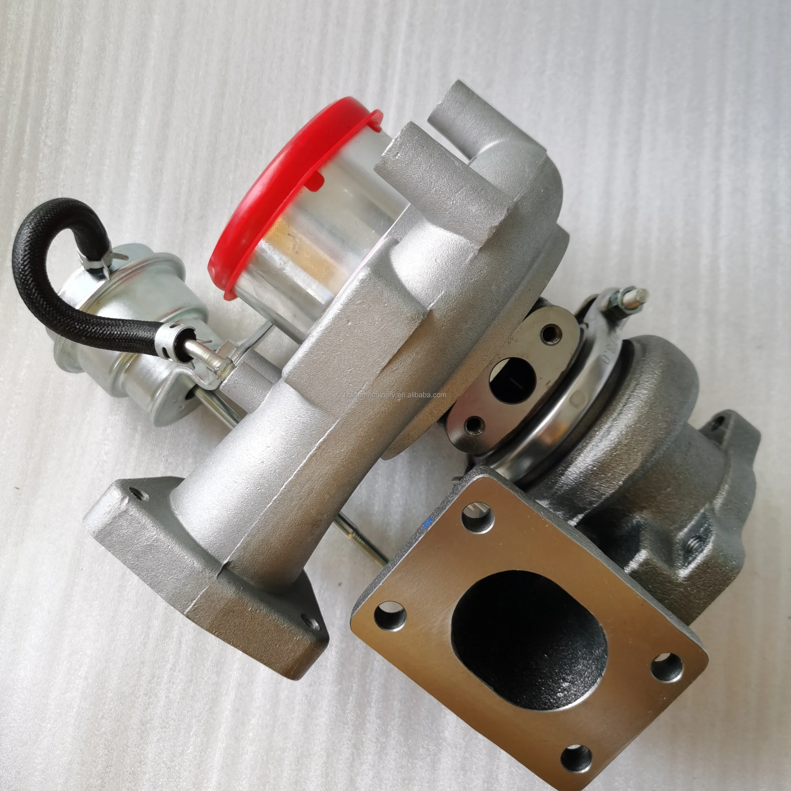 Excavator Mechanical Engine Turbocharger 3789601 for Turbo Diesel Engine