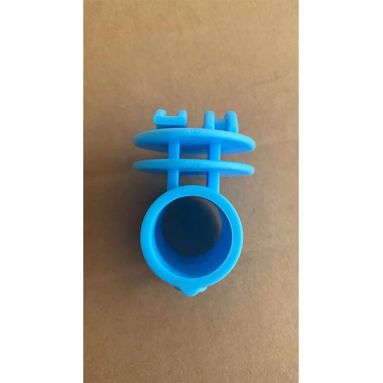 Multifunction Ranch Middle Post Insulator For Cattle Fence Safe