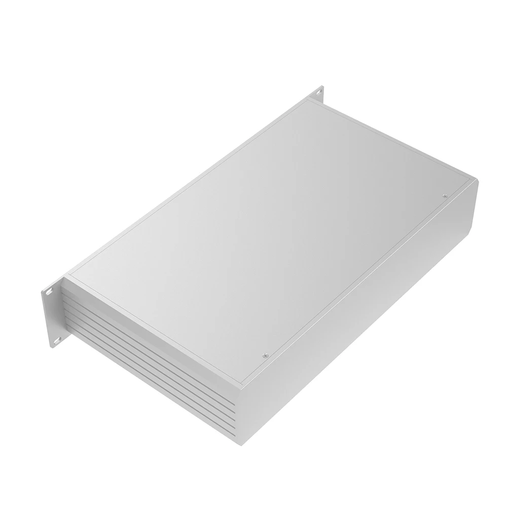 YONGU C09 Nas Storage Server Gaming Pc Case