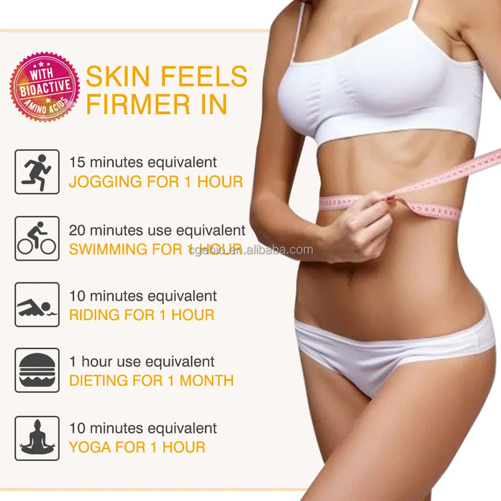 2022 Hot Selling weight loss face waist slimming cream private label natural slimming cream fat burning