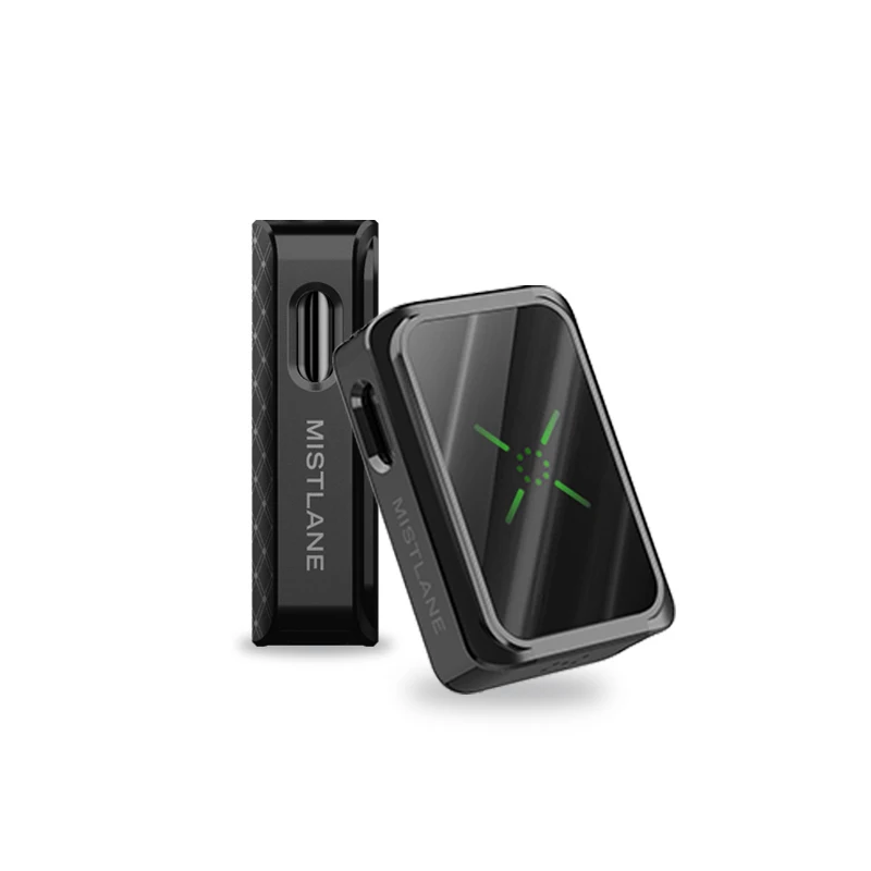 electric smoking pipe dry herb vaporizer Mistlane OEM mechanical vape mod 2020 factory directly wholesale CBD mod extract pod