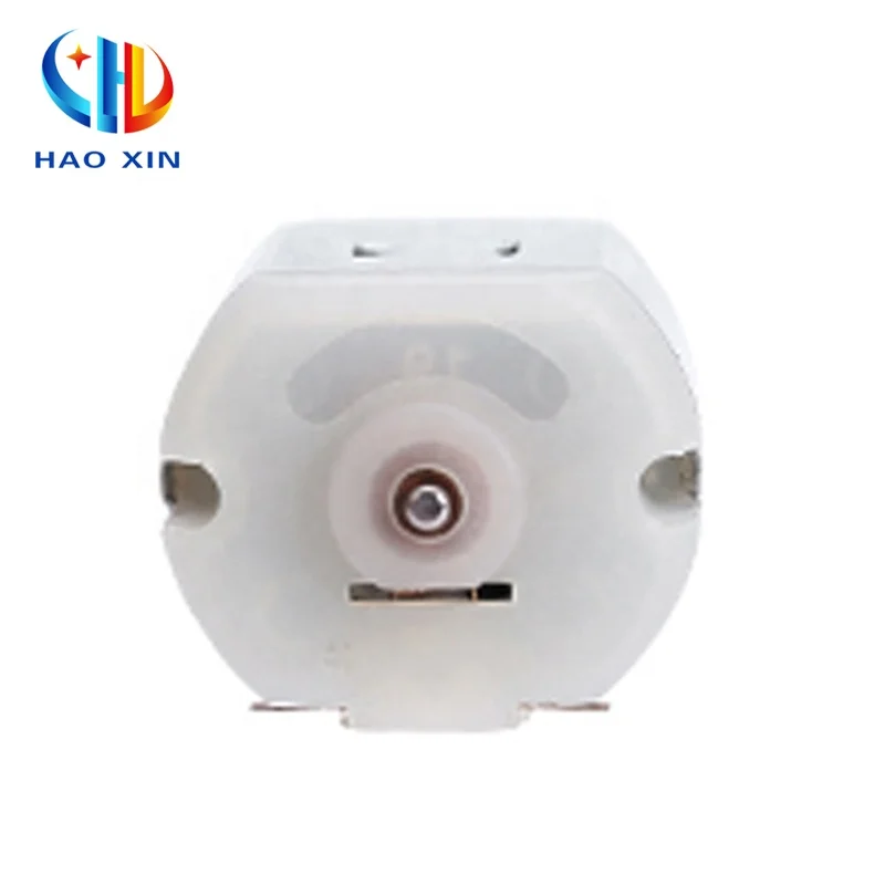 1.5v 3v 4.5  6v 12V F 280 DC micro motor for  Car Door Lock