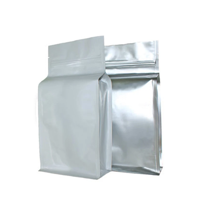 Customized ultra-low temperature resistant ice reusable zipper bag manufacturer, packaging of ice juice frozen liquid powder