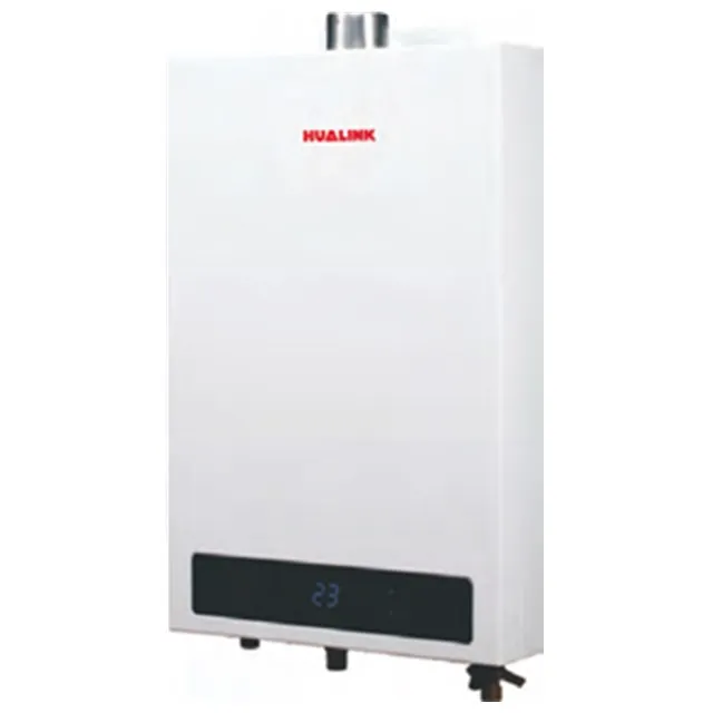 JSQ-H2 12L LPG газовый водонагреватель внутренние мгновенный