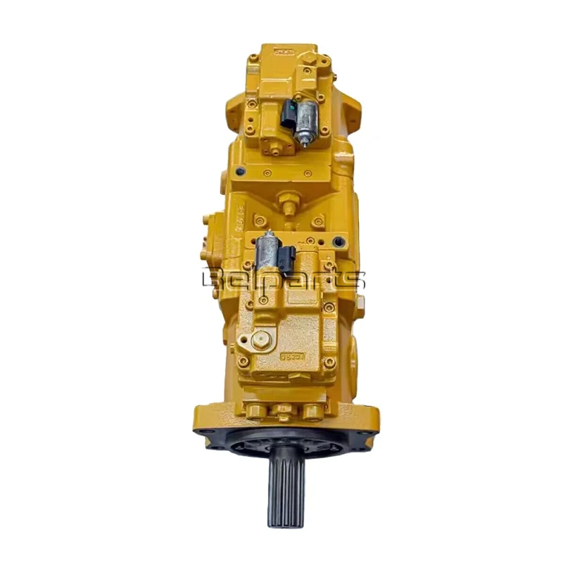 Главный насос экскаватора Belparts E330GC гидравлический 516-9842