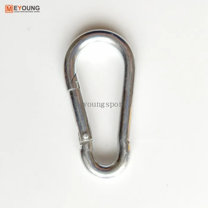 Gym Wire Parts Snap Link Clip for Gym Cable Wire
