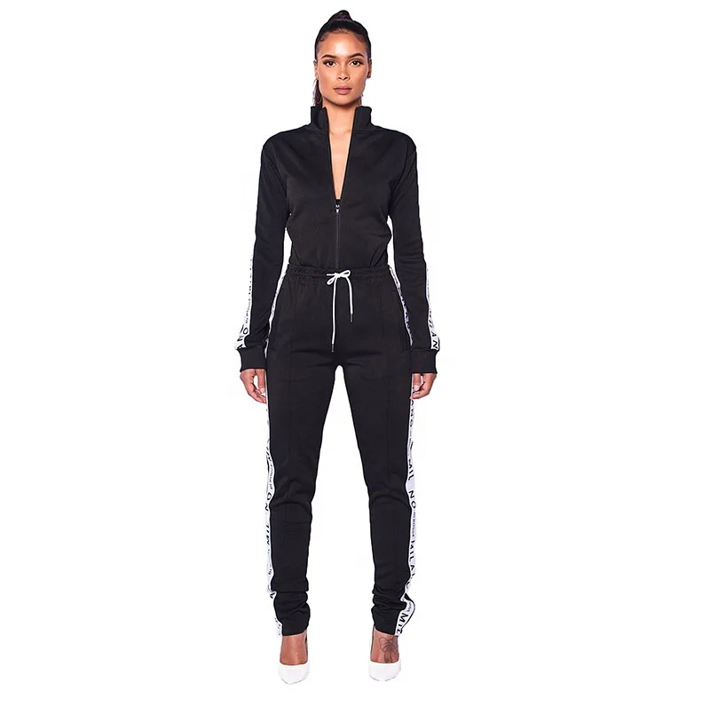 
2021 Wholesale sweat suits sportswear men plain fitted tracksuit 