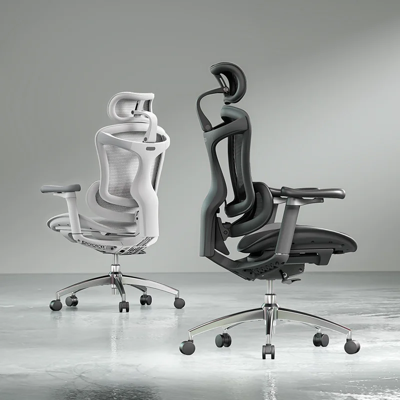 SIHOO Modern office furniture C300 executive luxury mesh office chair chair 6D Adjustable Armrests sillas de oficina