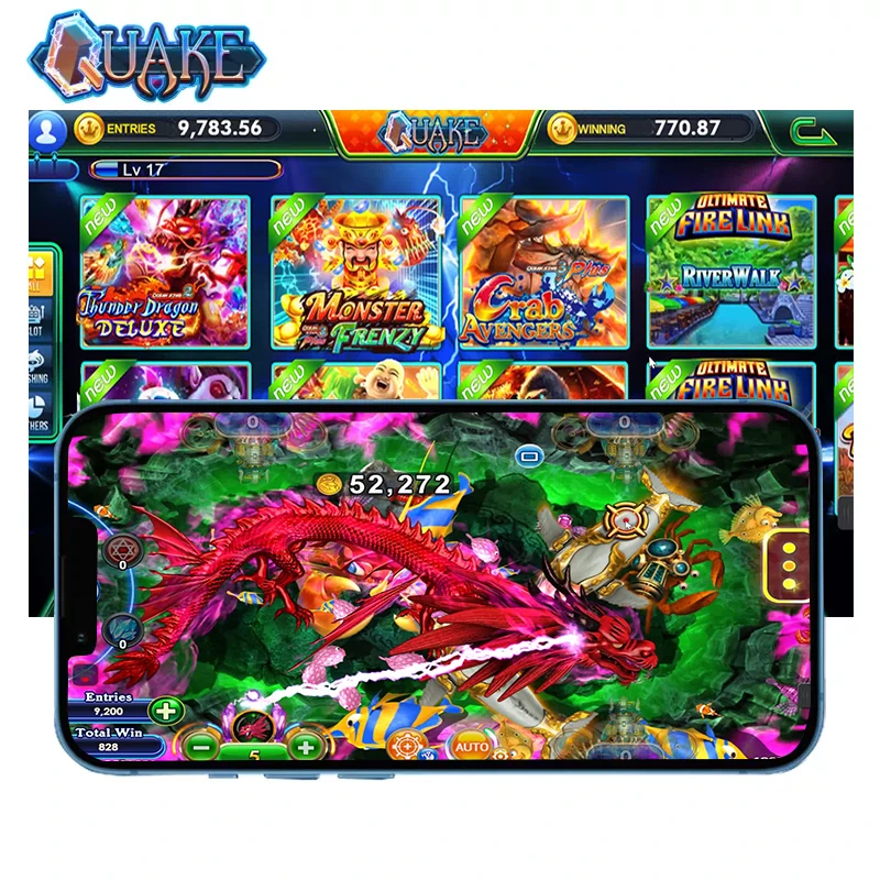 Best Rate To Be Panda Master Online Games Distributor Top Games Multi Skill Fish reel App Online Software