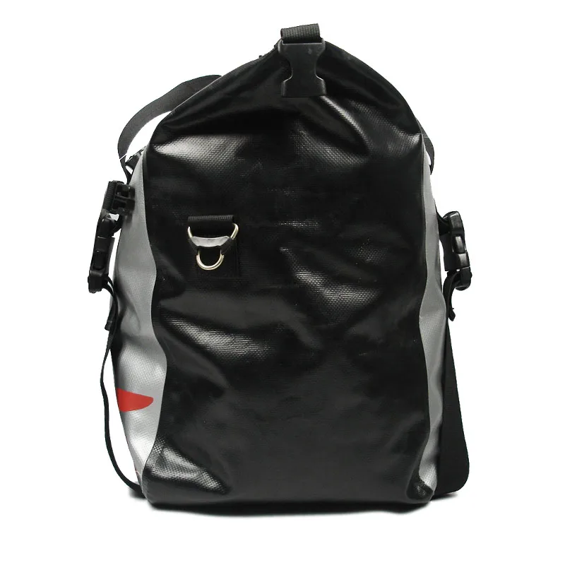 Высококачественные водонепроницаемые спортивные сумки из ПВХ для мотоцикла