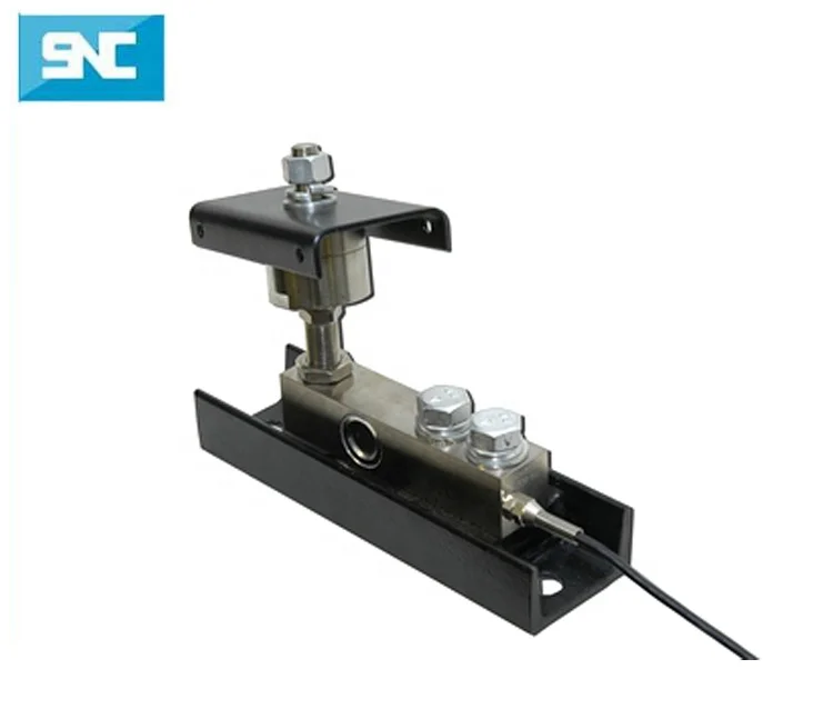 SC8320 Load Cell For Forklift Pallet Truck Scale, weight sensor load cell 500kg 1T 2T 3T 5T 10T