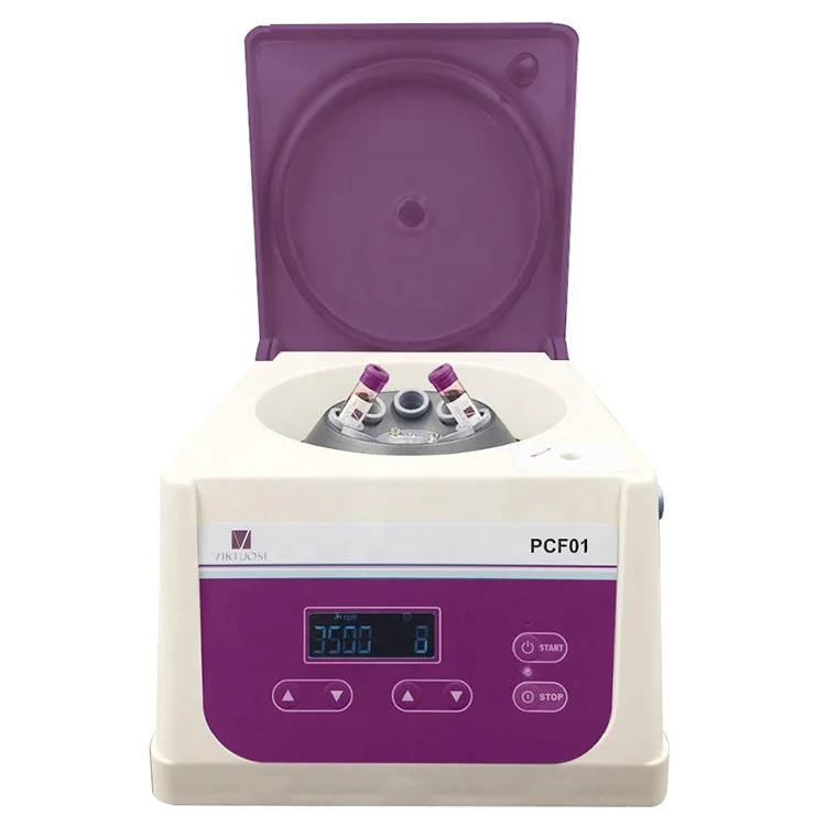Wholesale Platelet Rich Plasma Blood PRP Centrifuge Machine
