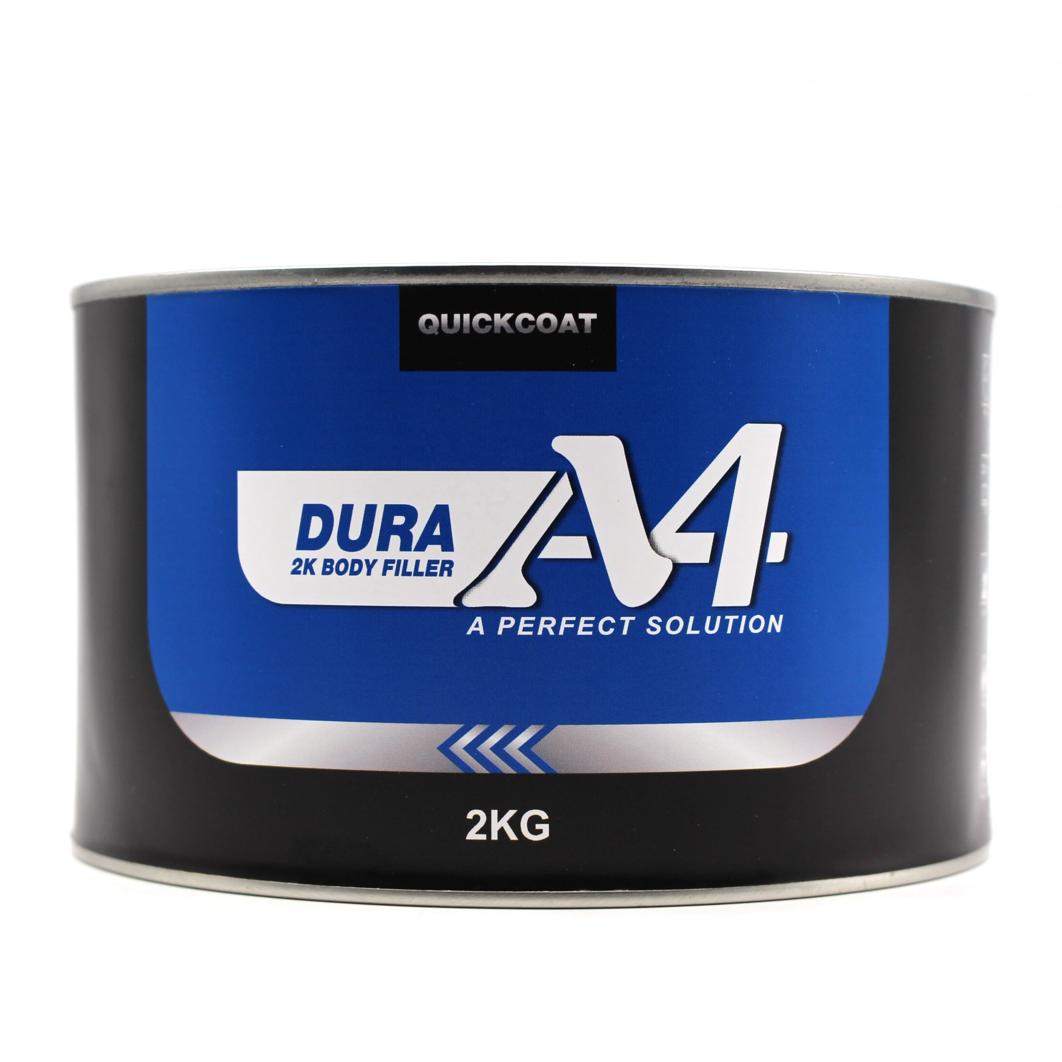Quickcoat 2K 2-состав: DURA A4 легкая шлифовальная шпатлевка для авто краски для ремонтных работ