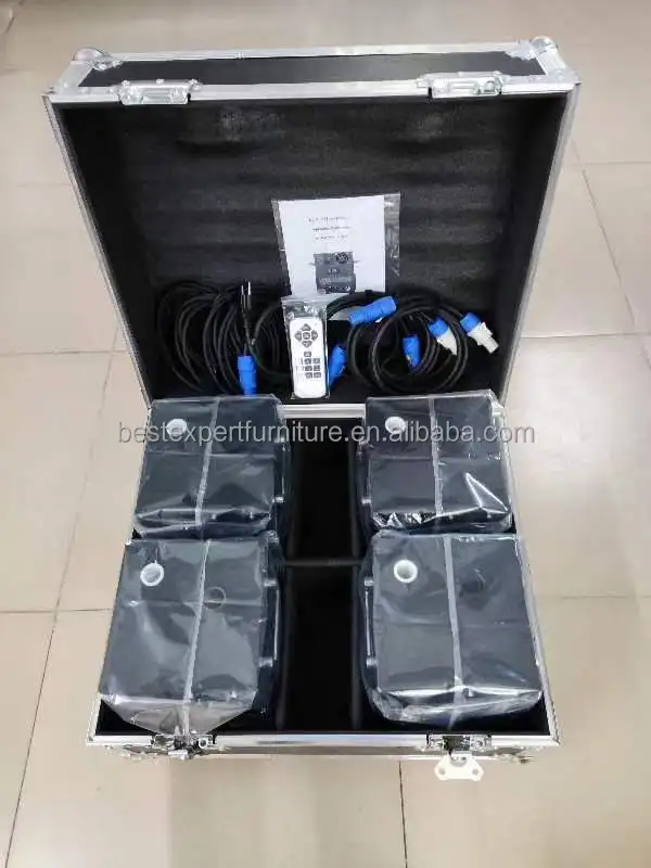 Cold Fountain Fire Cold Sparkler Number Cold Spark Machine for Wedding Event