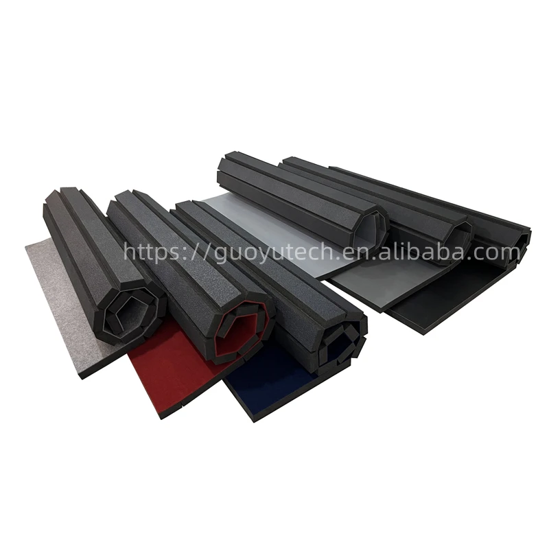 BJJ tatami roll out mats wrestling roll mat martial arts judo rollout taekwondo vinyl mats