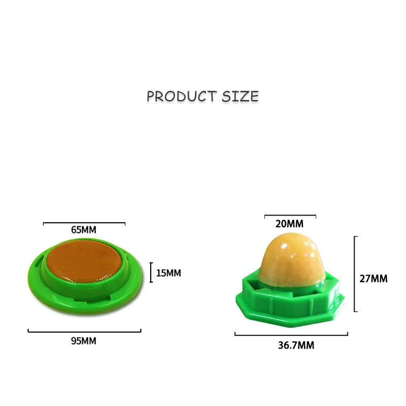 Fashion appearance cat dog sugar nutrition solid pet supplies cat health snacks