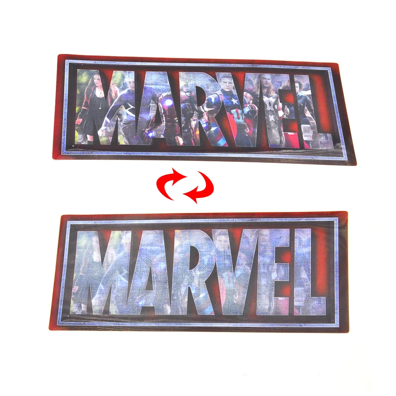 Super quality lenticular printing lens  2 changing 3d lenticular sheet for garment