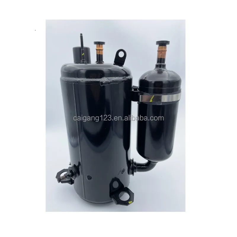 For HITACHI HIGHLY VTH488CU3C9EU 380v R134a/R407C/R410A refrigeration Rotary Compressor
