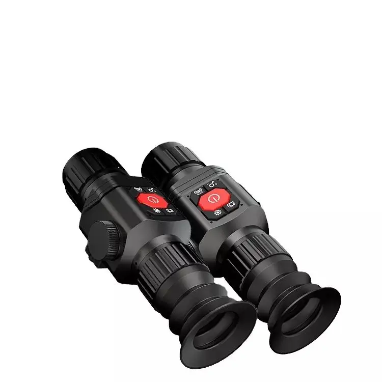 Amazon best selling 384*288 thermal monocular night vision thermal with thermal vision telescope odm
