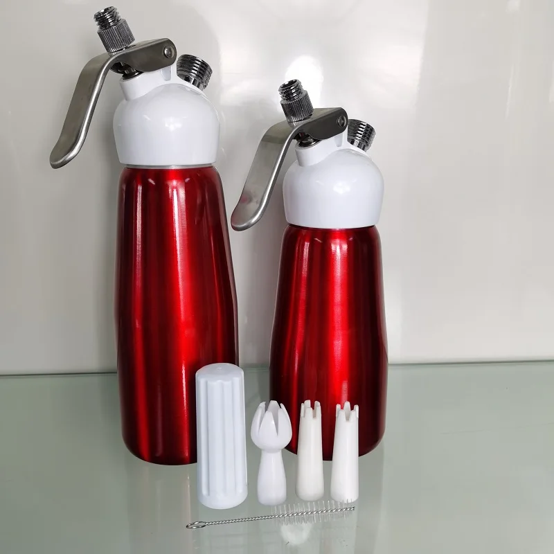 Смеющийся газовый медицинский аппарат для взбивания взбитого крема, диспенсер для взбивания взбитого крема