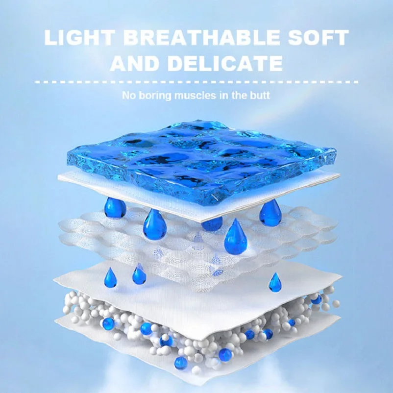 Disposable Baby Diapers with Super Soft Non-woven Disposable Customize Baby Ultra Thin Pampering Disposable Diapers