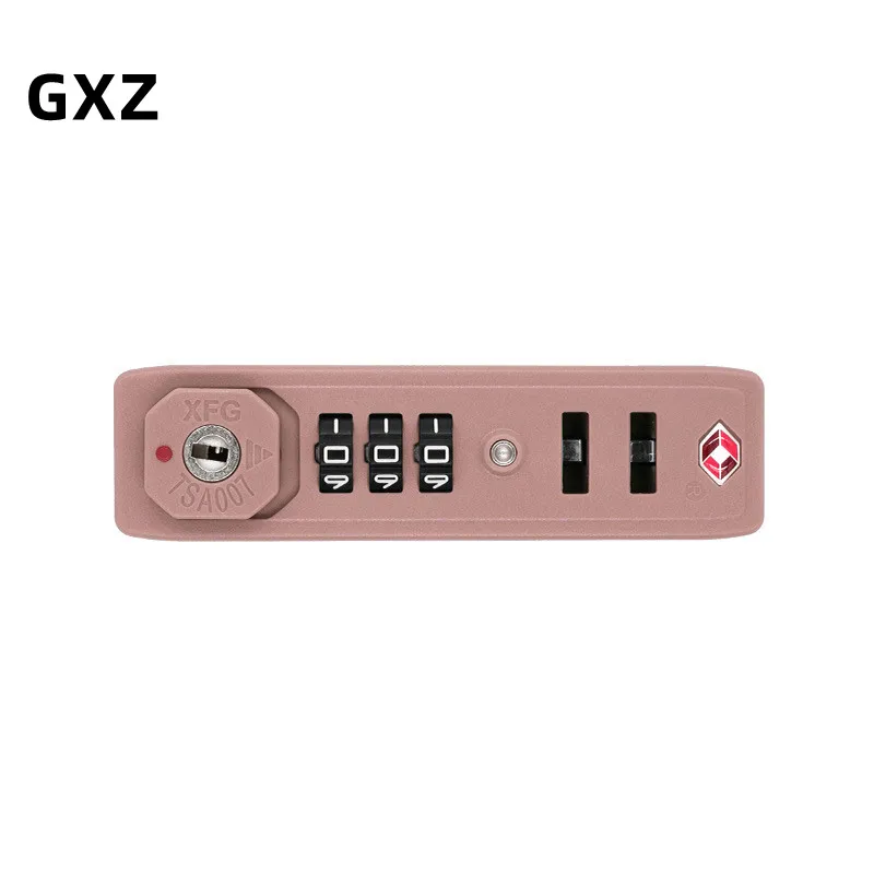 2022 new Design luggage ABS+PC Suitcase TSA lock Travel Luggage set