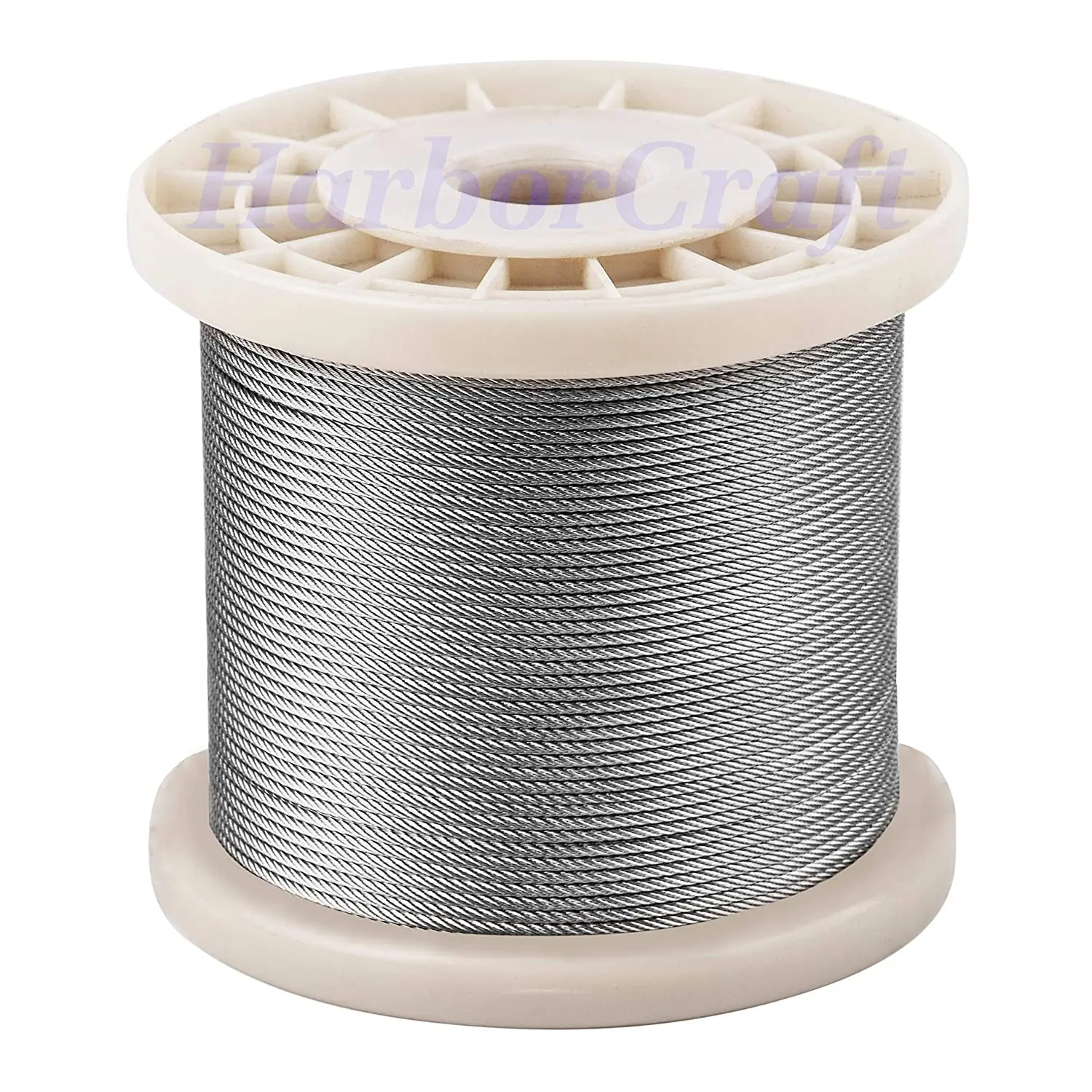 
Manufacturers Direct Selling Cold Electro Galvanized Steel Wire Rope 